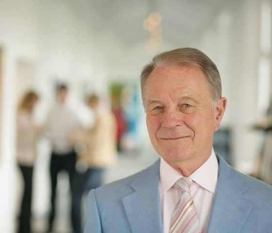 Klaus Thimm
